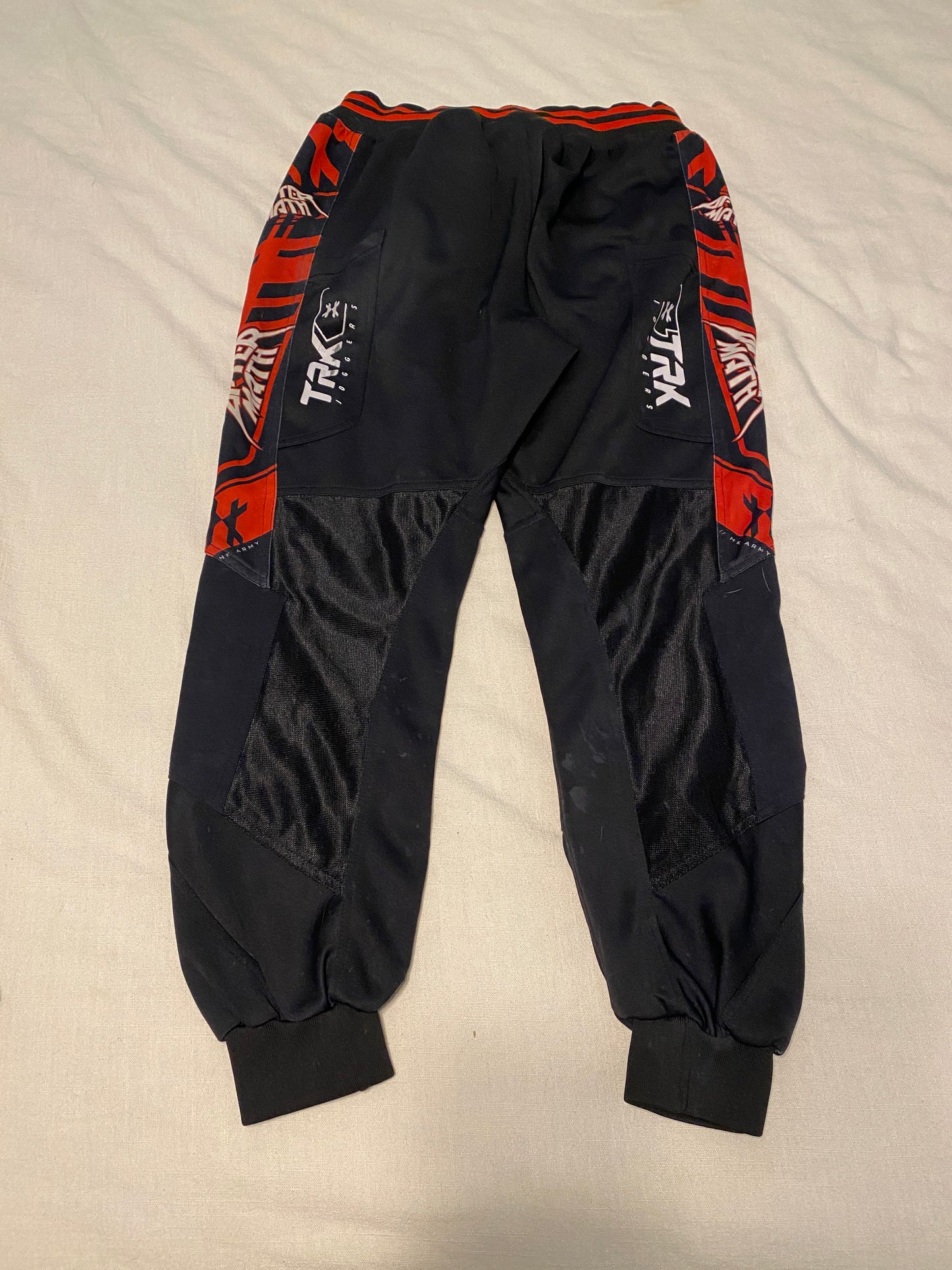 L Aftermath HK Joggers