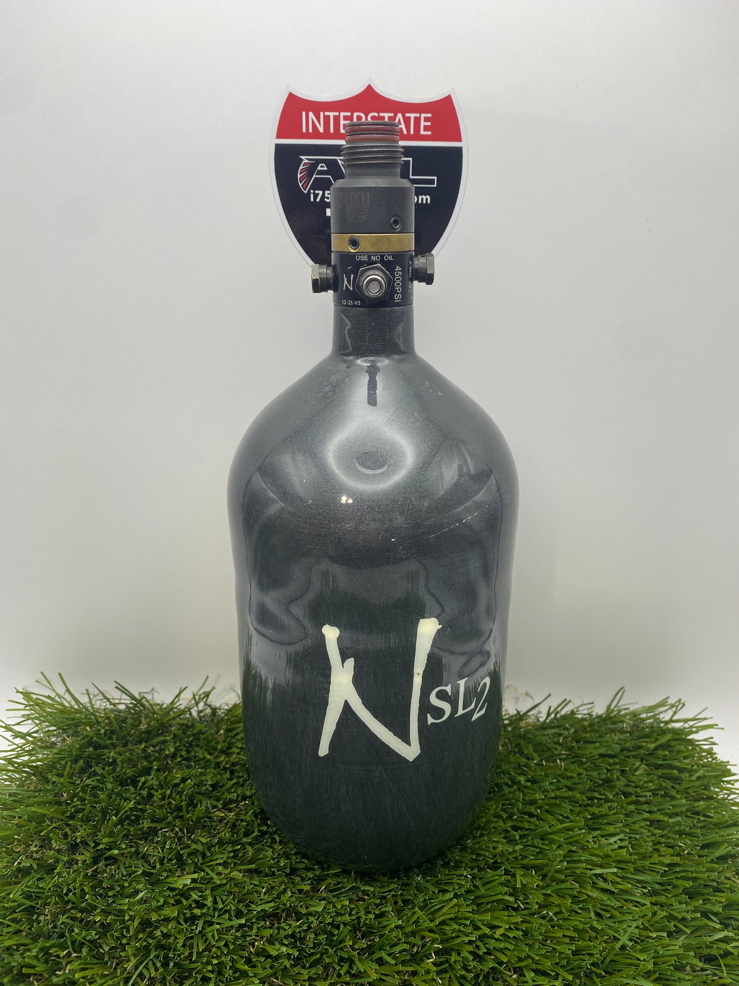 Ninja SL2 77