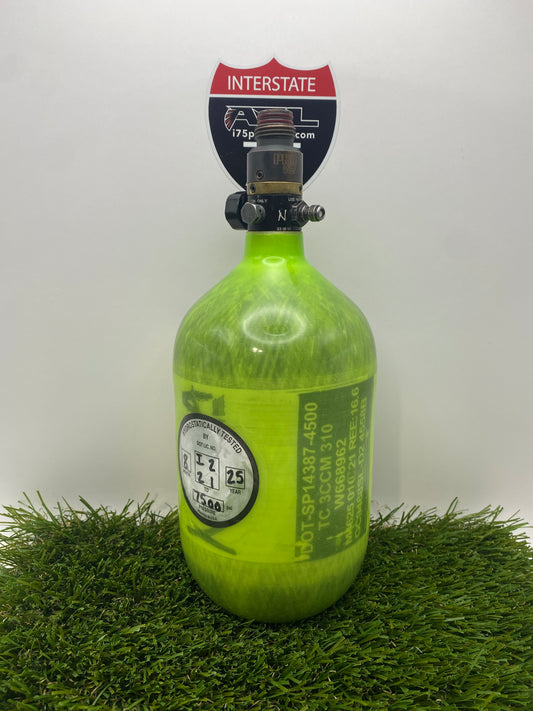 Lime Ninja 68 Lite