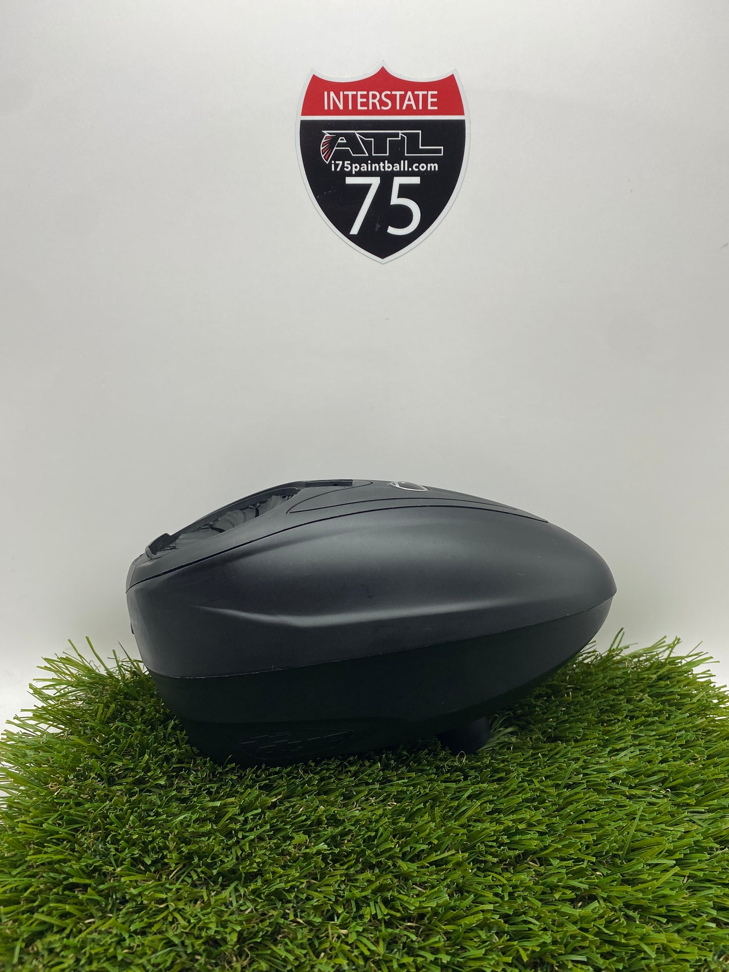 Black LTR
