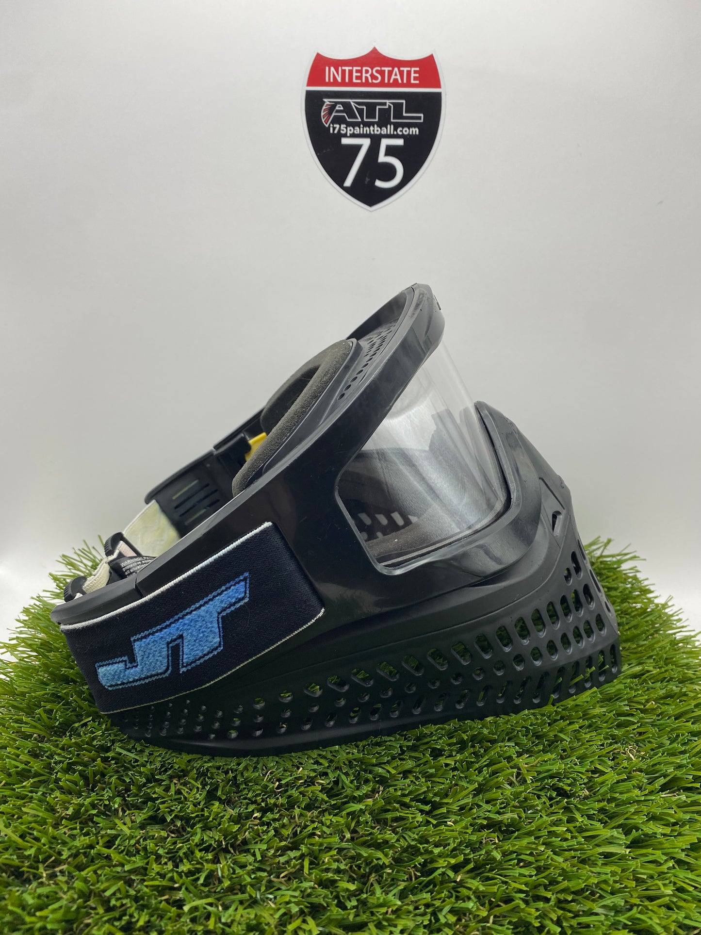 Black Proflex X