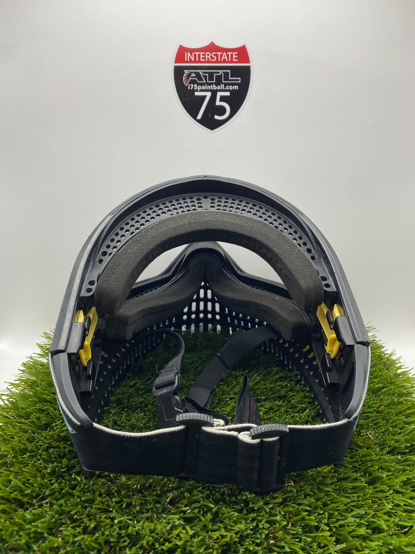 Black Proflex X