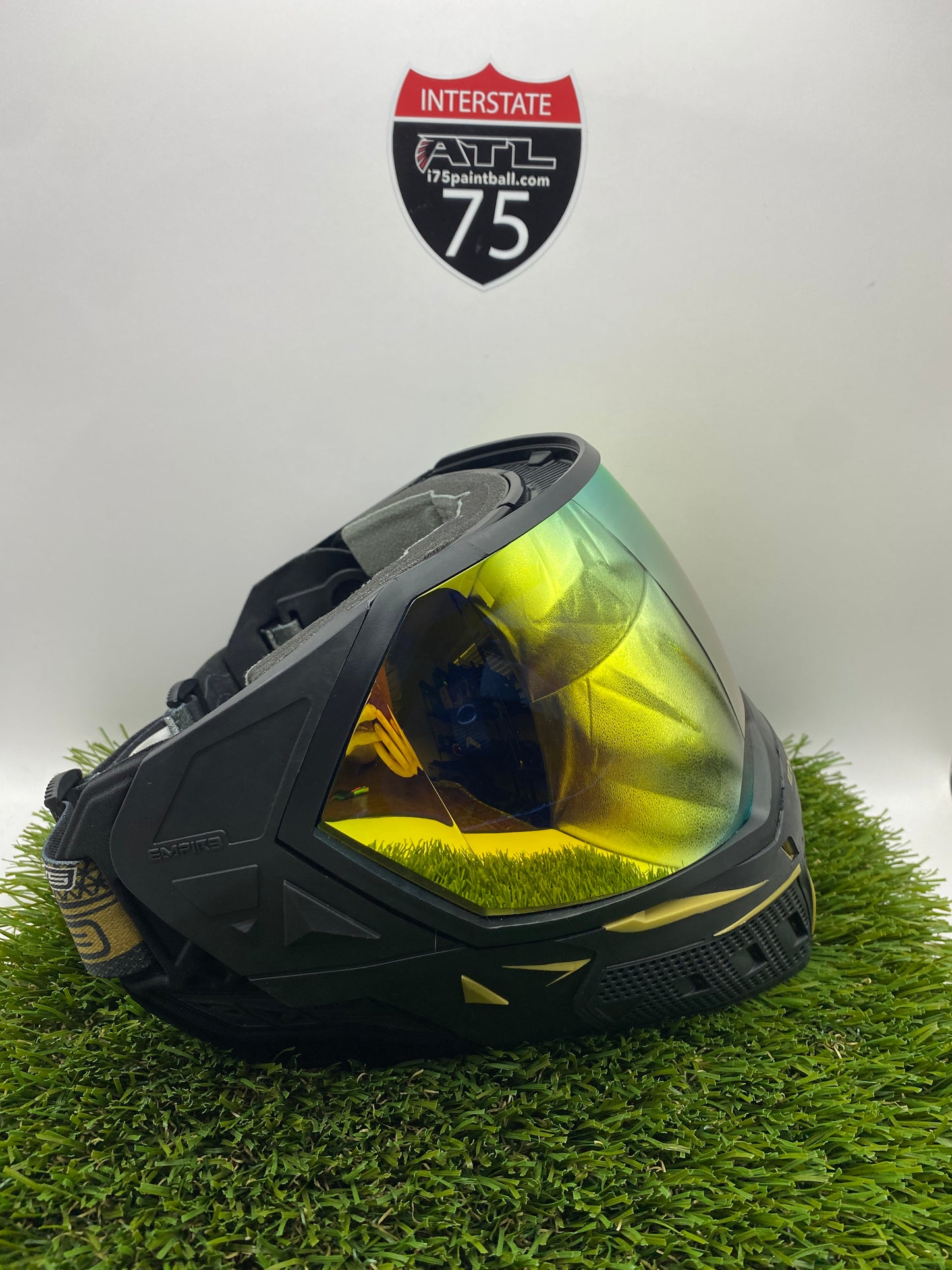 Black Gold EVS