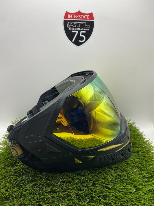 Black Gold EVS
