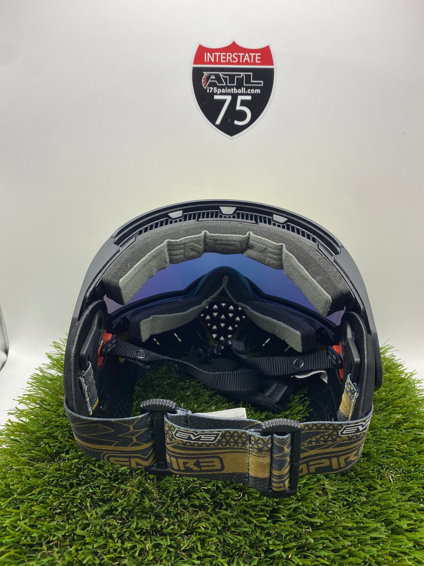 Black Gold EVS