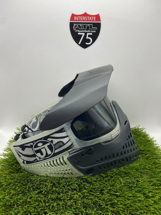 Black Clear Proflex