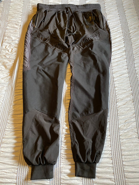 4XL HK TRK Joggers