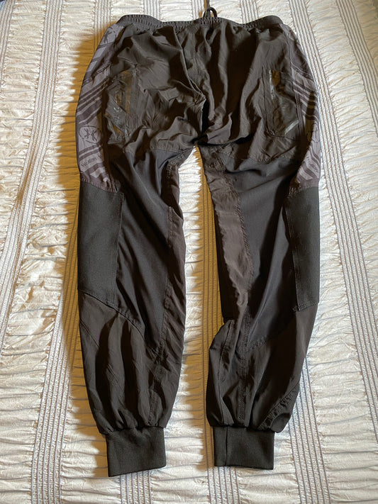 4XL HK TRK Joggers