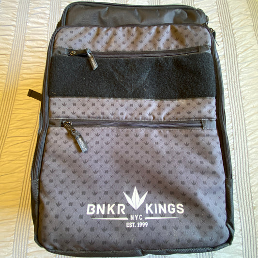 BK Supreme Gearbag Backpack