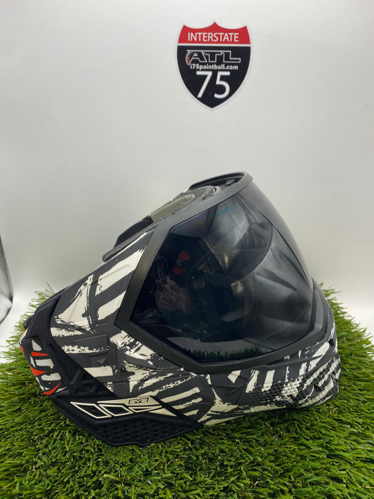Zebra EVS