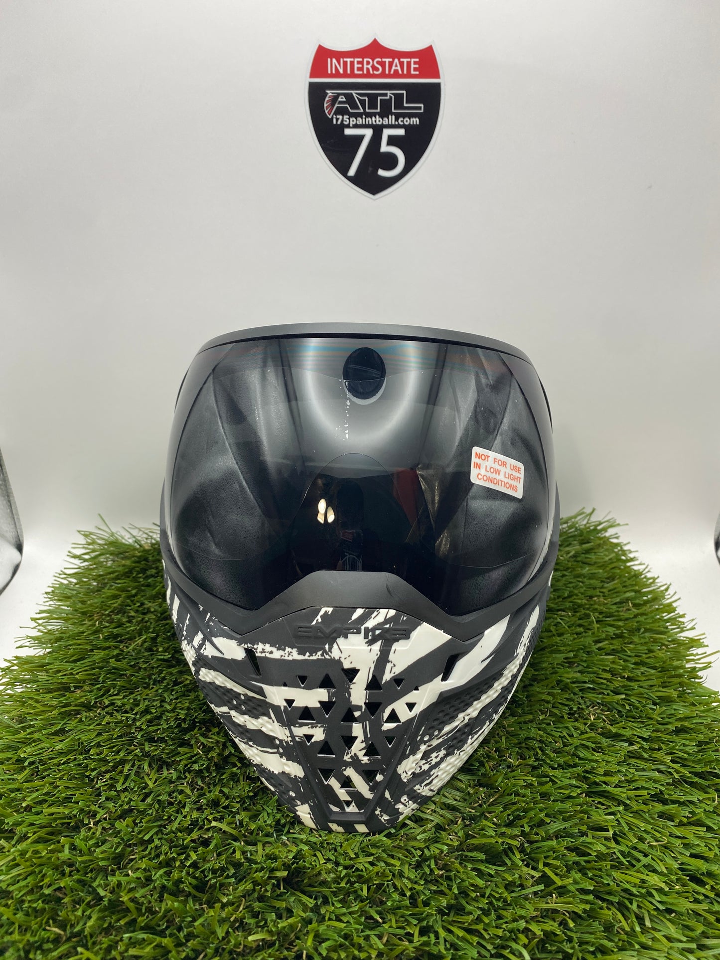 Zebra EVS