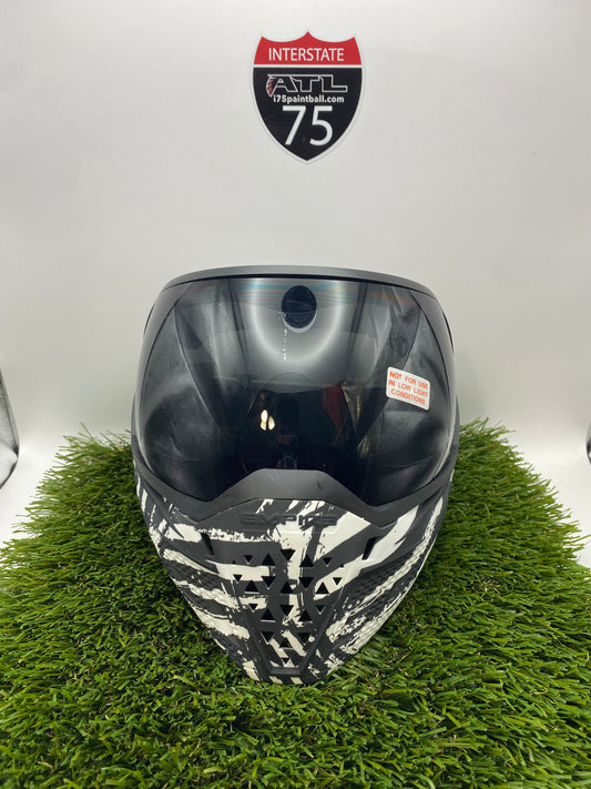 Zebra EVS