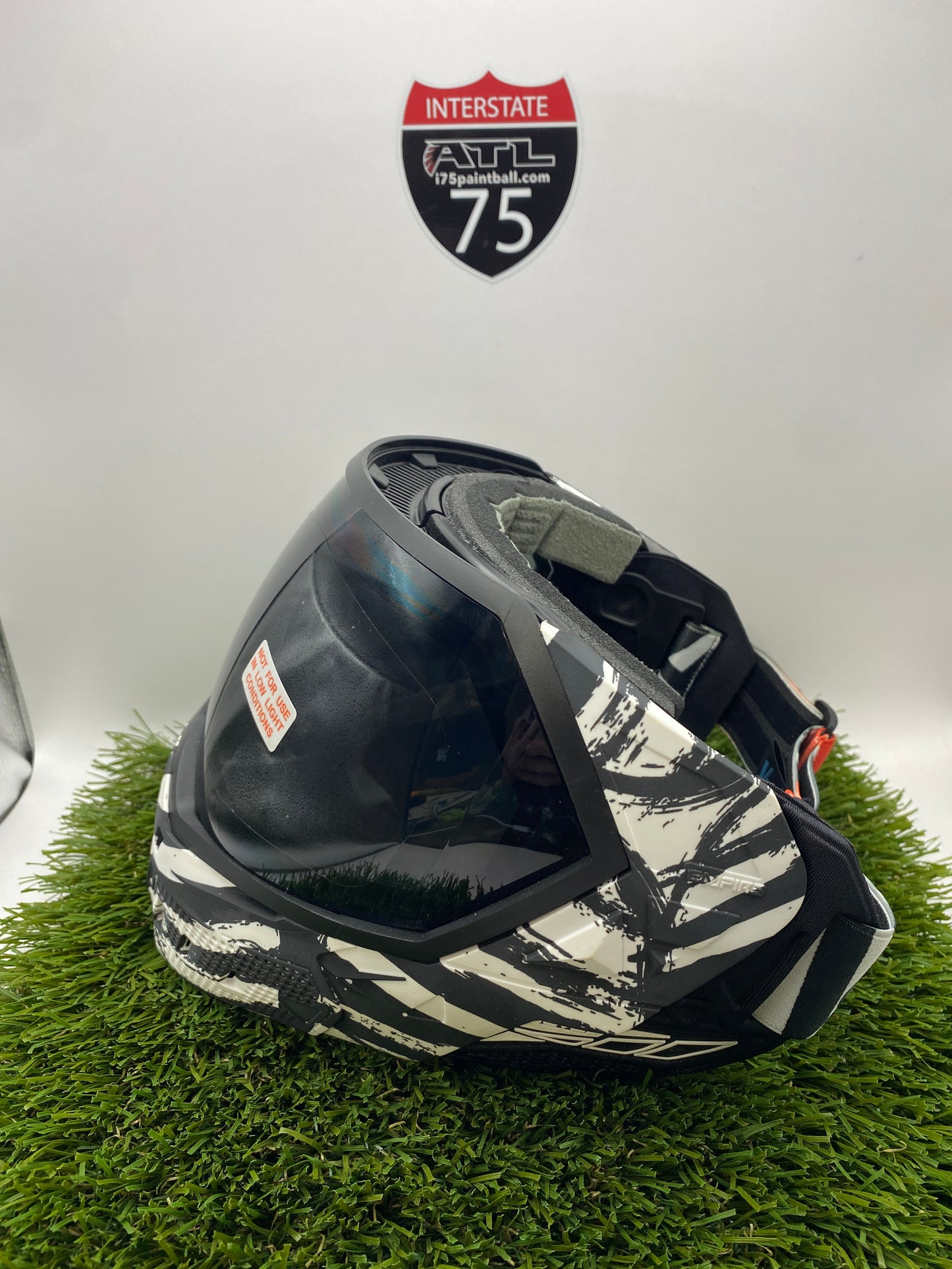 Zebra EVS