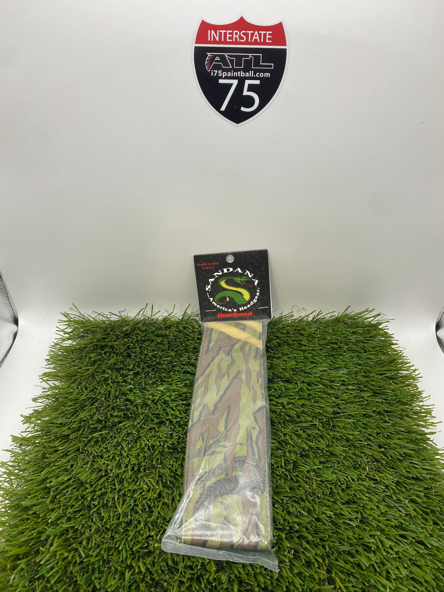 Archie SS Headband