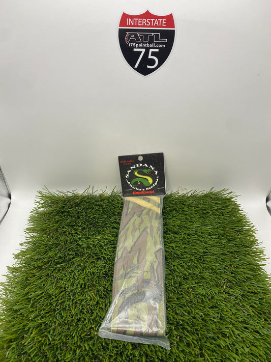 Archie SS Headband