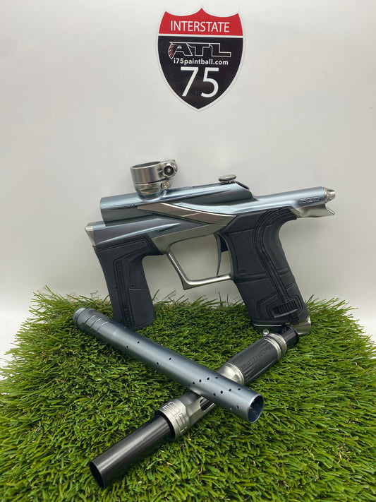 Greyscale LV2