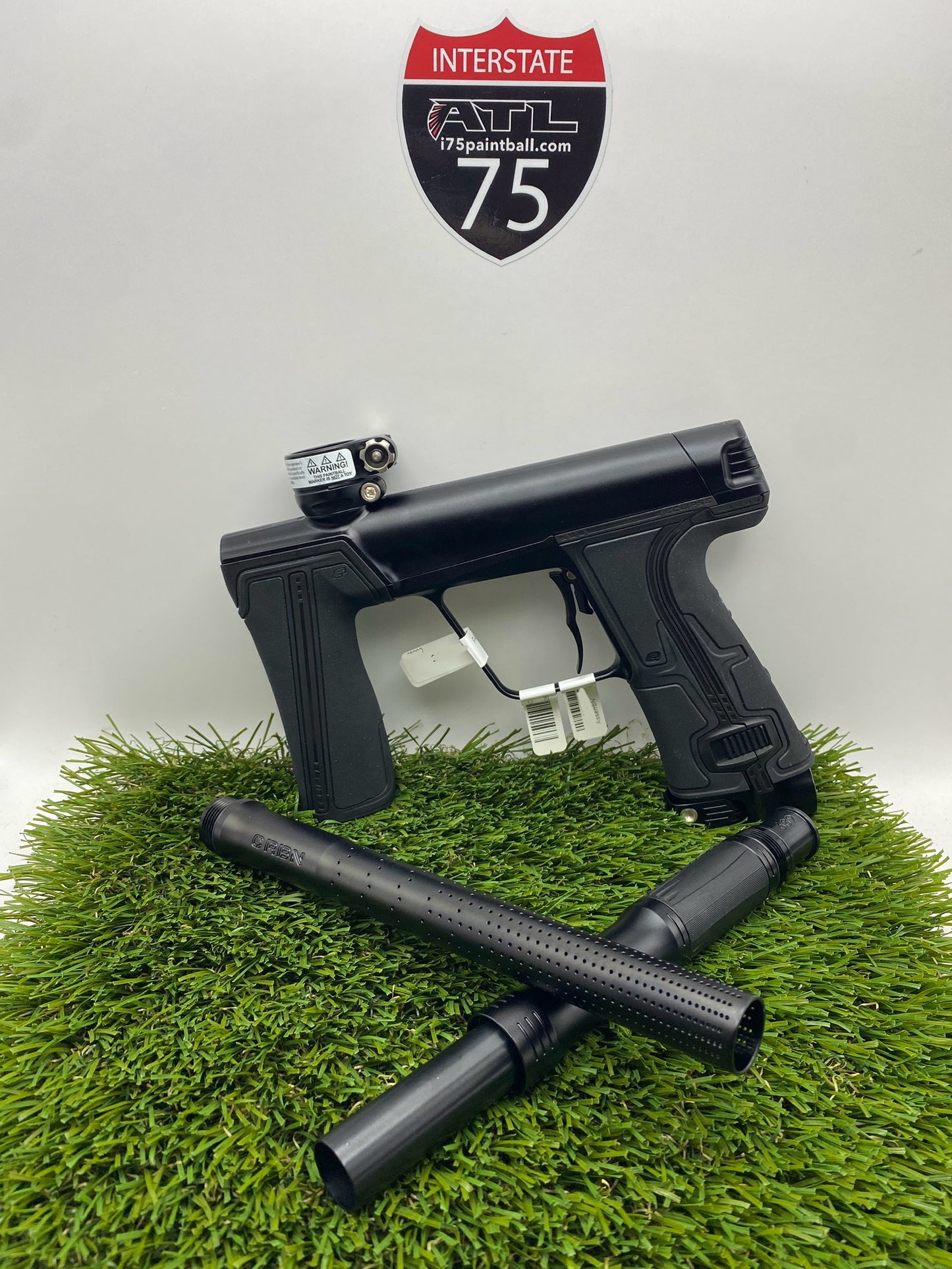 Prolific CS3 Pro