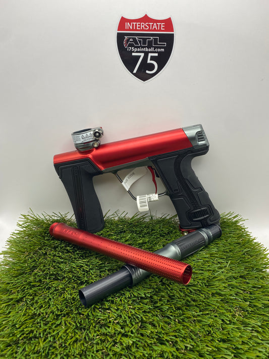Propane CS3 Pro