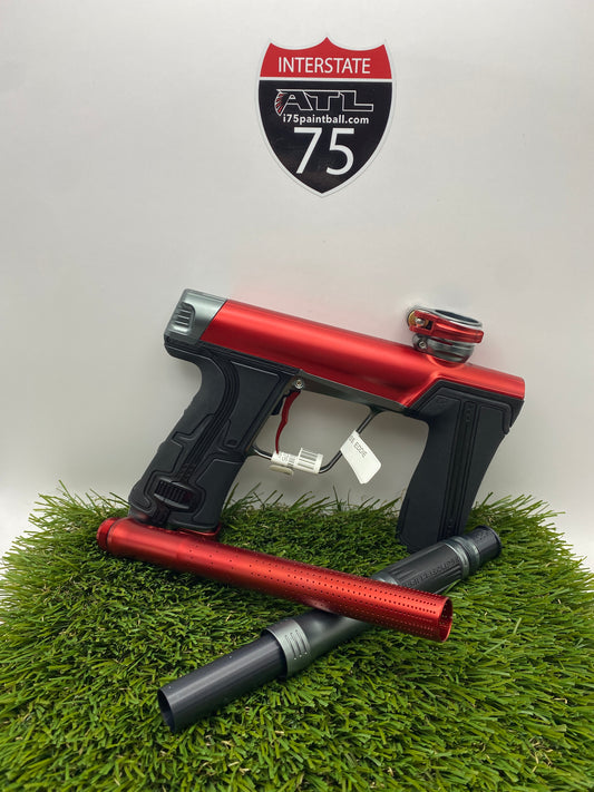 Propane CS3 Pro