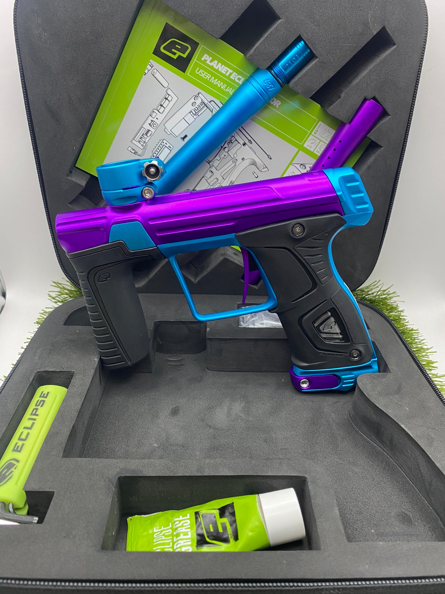 Wildberry 170R