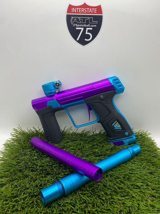 Wildberry 170R