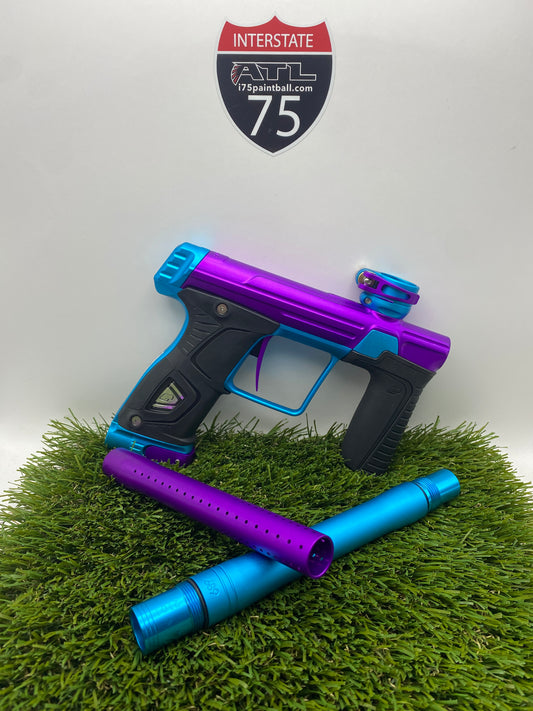 Wildberry 170R