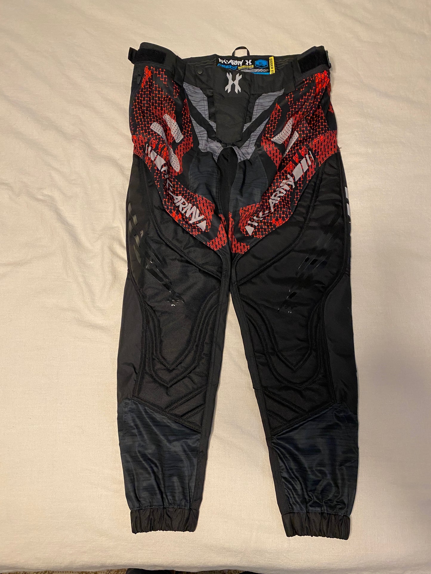 XL HK Freeline Joggers