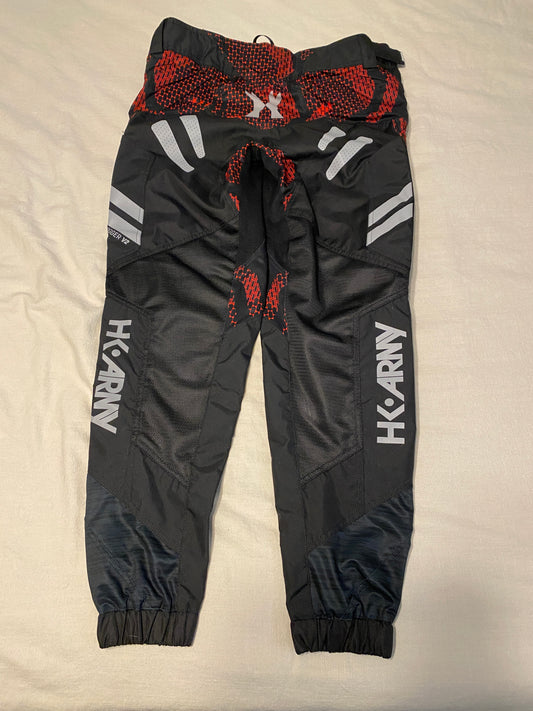 XL HK Freeline Joggers