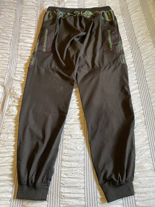 Camo Insane JT Pro Joggers