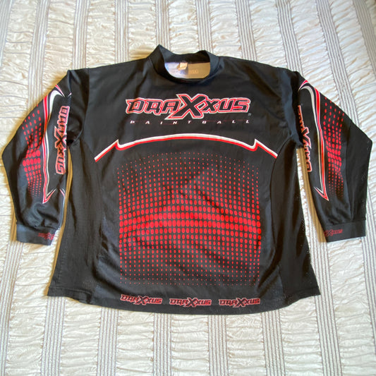 XL Draxxas Jersey