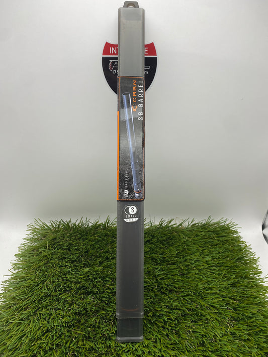 AC Carbon Small Bore Barrel