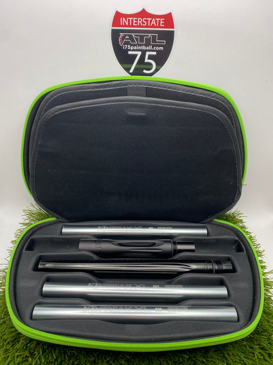 AC Black Freak XL Kit