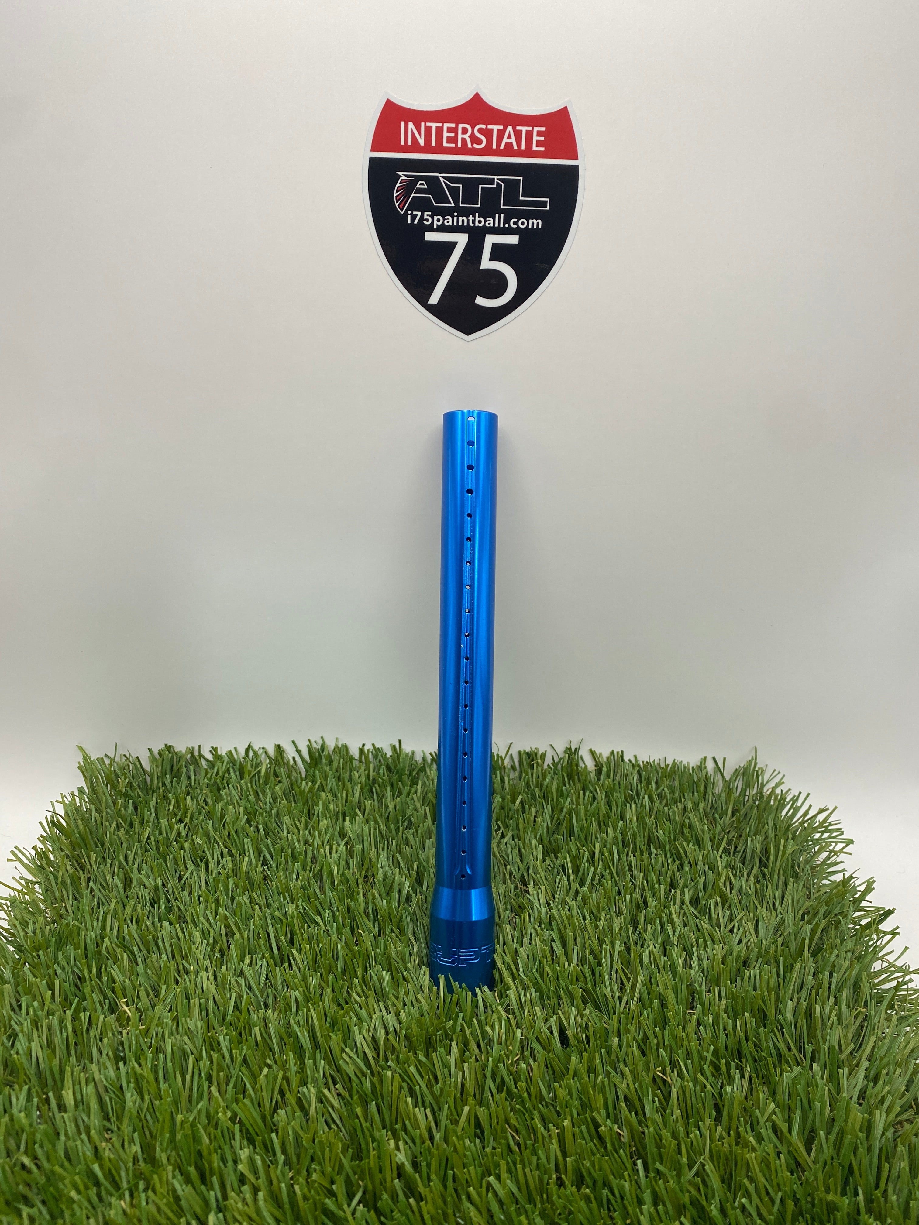 14" Disruption tip – i75