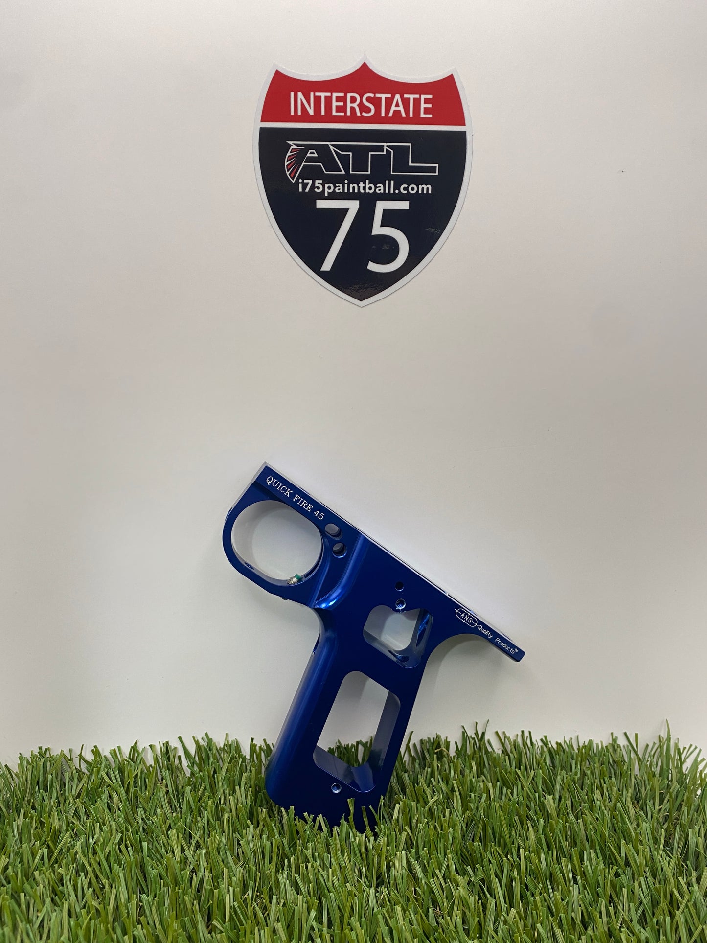 ANS .45 Frame