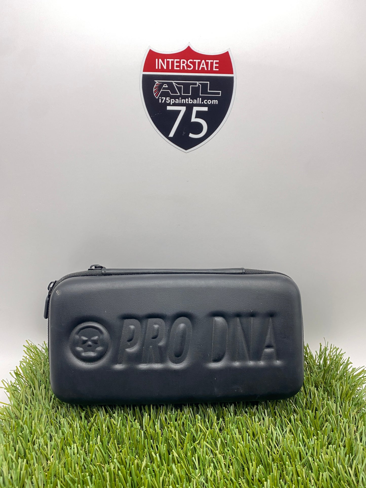 Pewter Pro DNA Barrel Kit