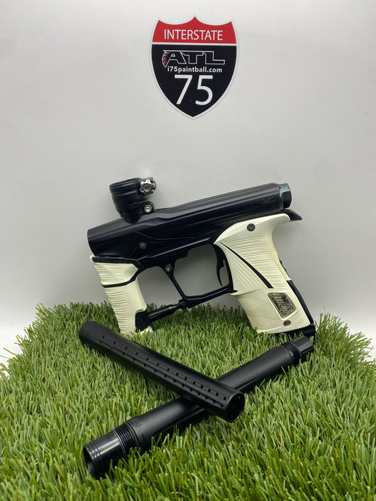 Midnight Geo3.1 IV Core