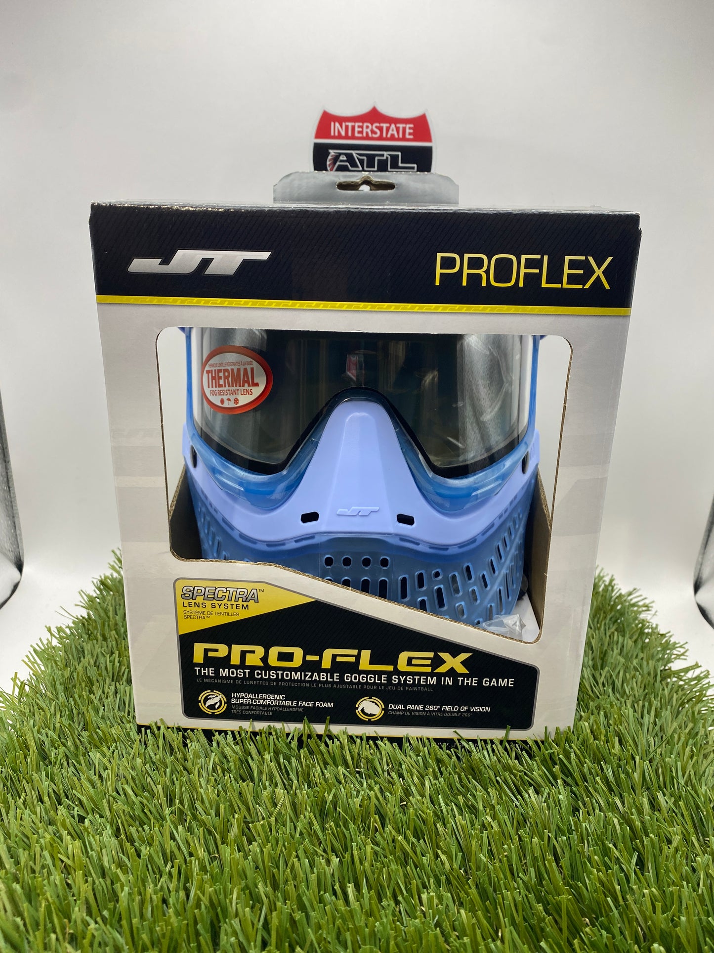 Aquamarine Birthstone Proflex