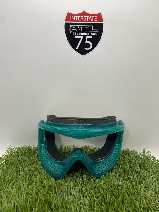 Teal Proflex Frame
