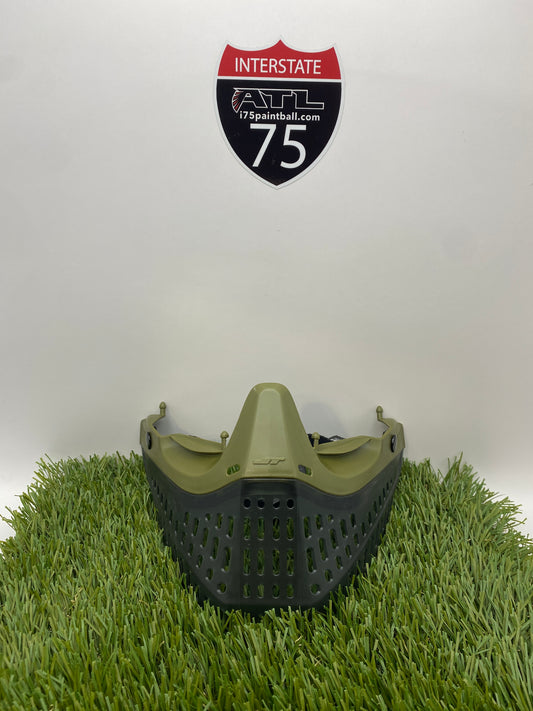 Olive Black Ice Bottoms