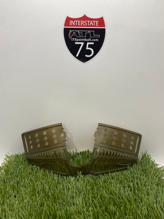 Brown Ice Proflex Ears