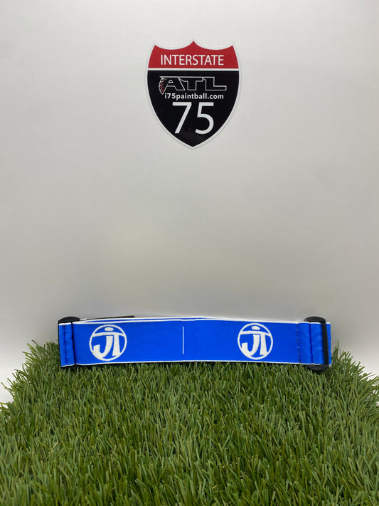 Blue JT Classic Strap