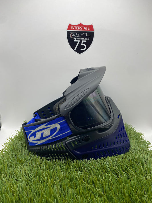 Blue Ice Black Proflex