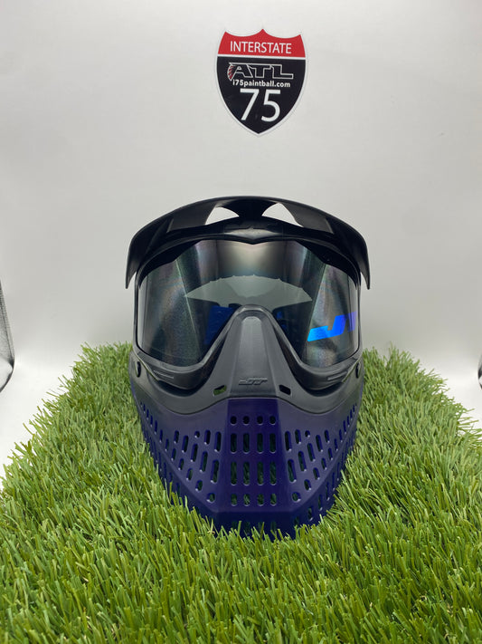 Blue Ice Black Proflex