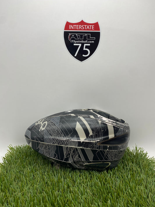 Airstrike Grey Rotor