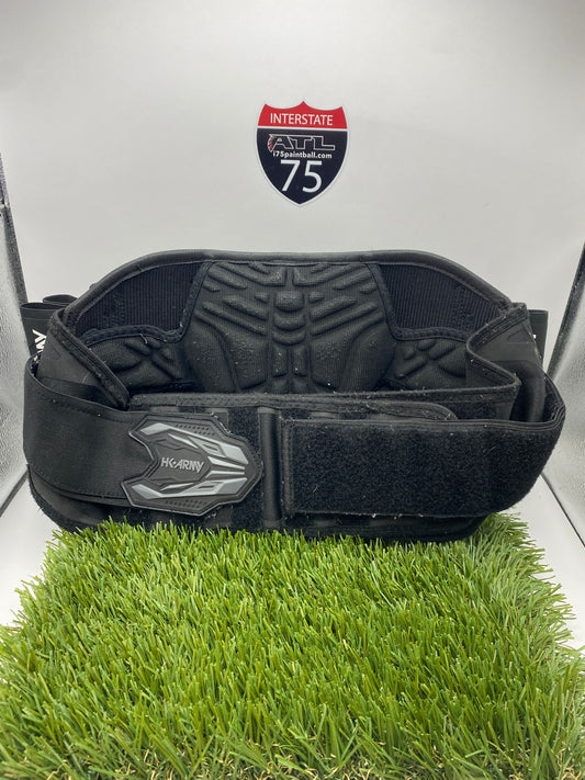 Black HK Magneto 4+7