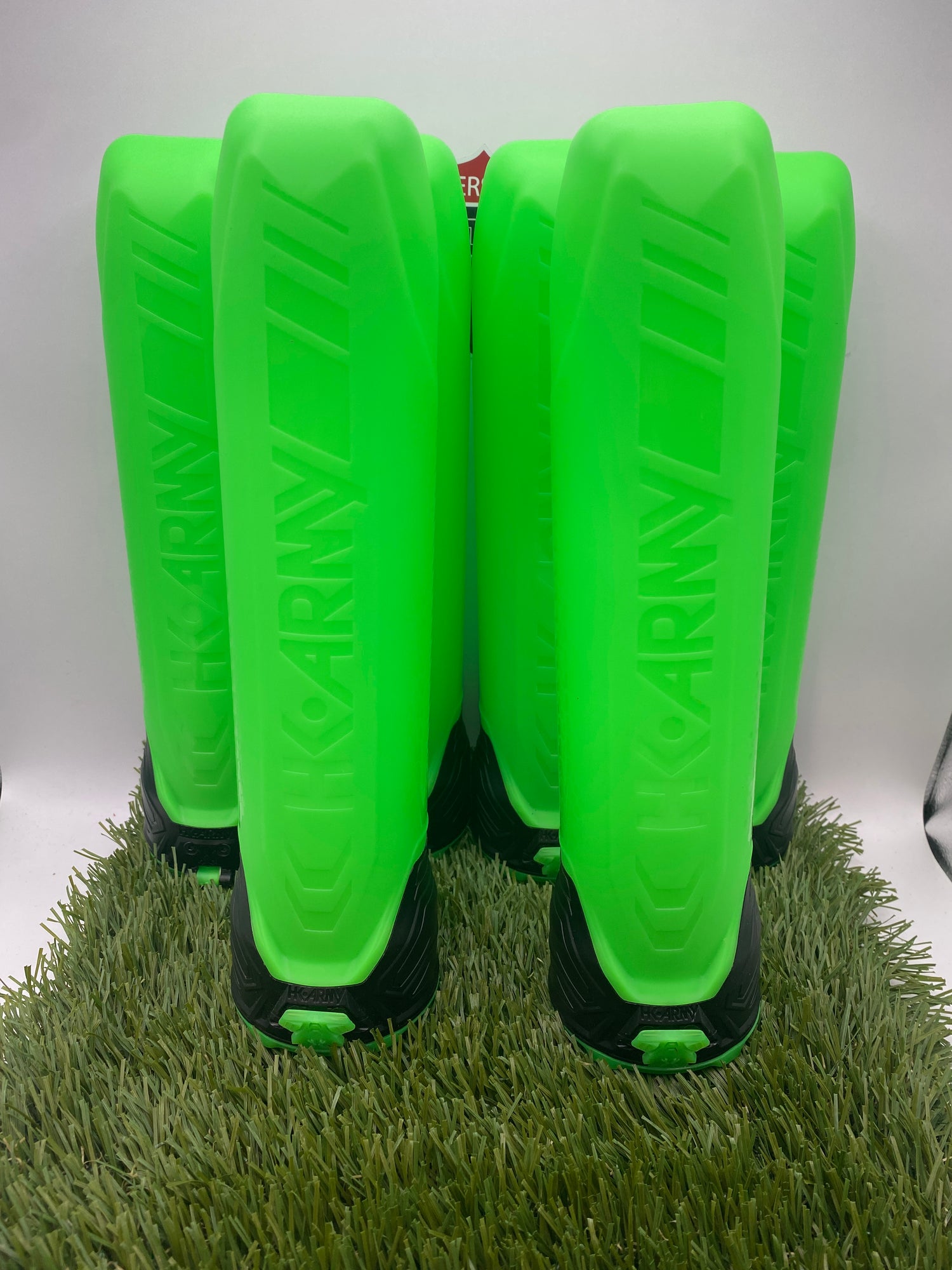 Pod Packs