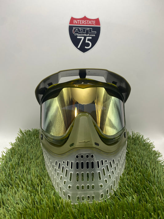 Misfits Olive Clear Proflex