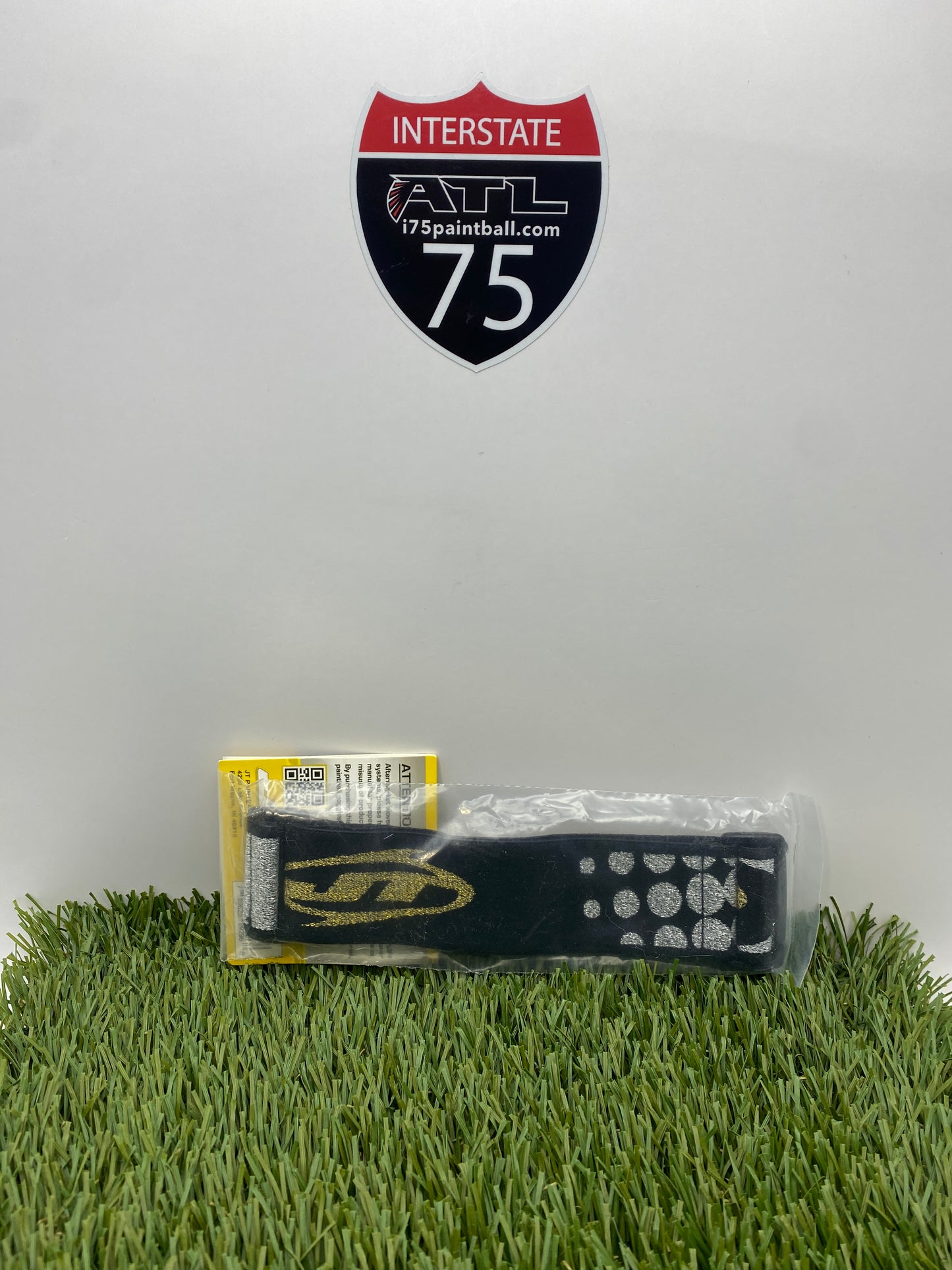 Vintage Proflex Strap