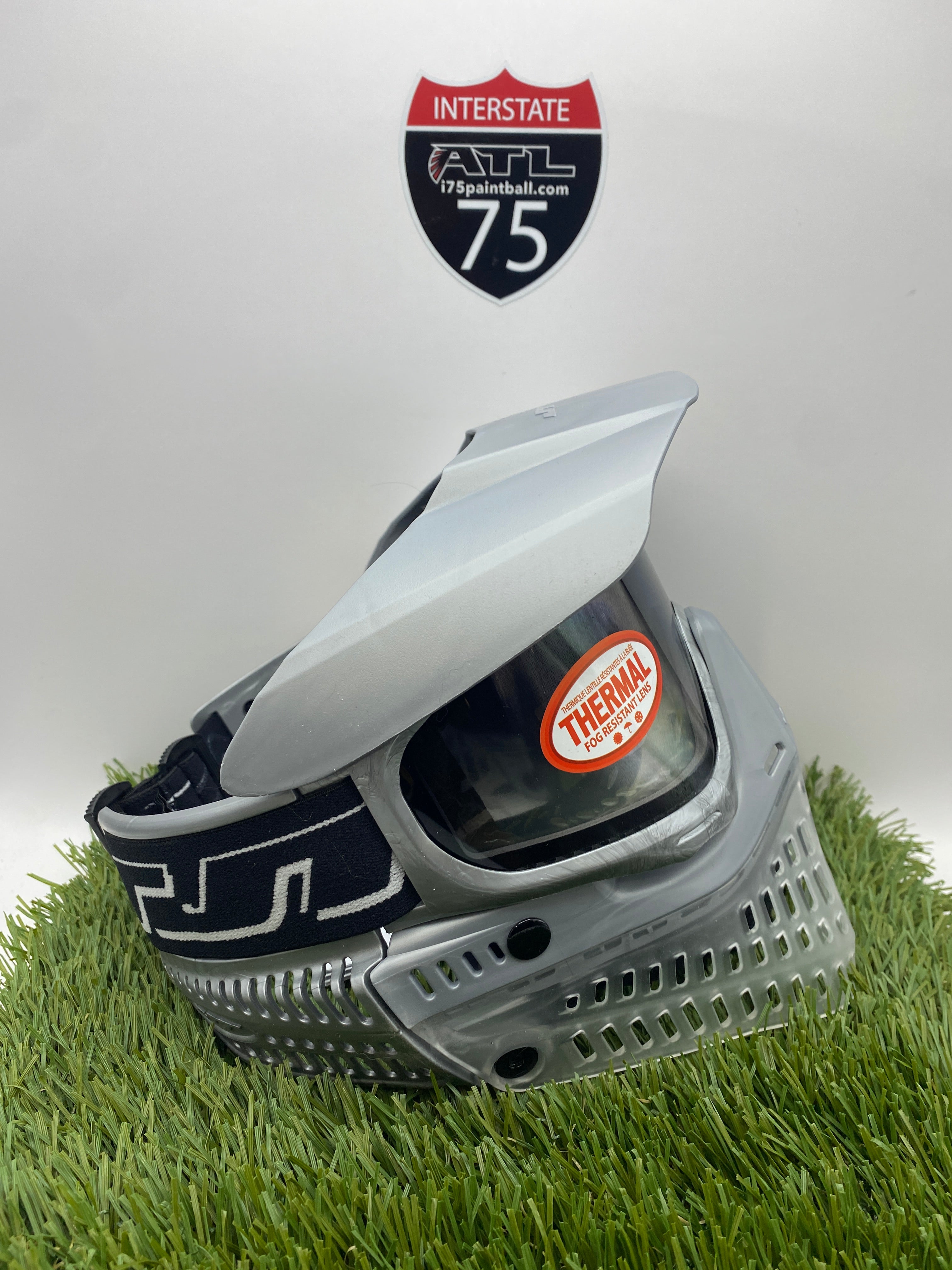 Baisse Proflex Transparente Vintage JT Paintball, Neuve En Emballage D'origine