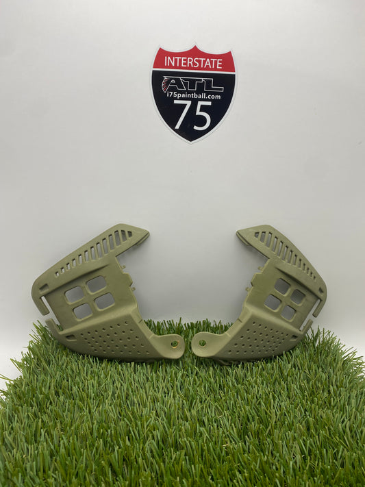 Olive Proshield Ears